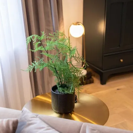 Pierrot & Pierrette Gajeva 7 Apartment Zagreb
